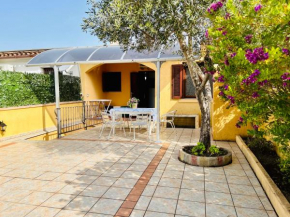 Appartamento San Teodoro IV San Teodoro